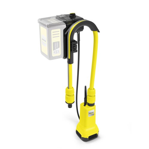 Karcher BP 2.000-18 pumpa za bačve (1.645-475) Cene