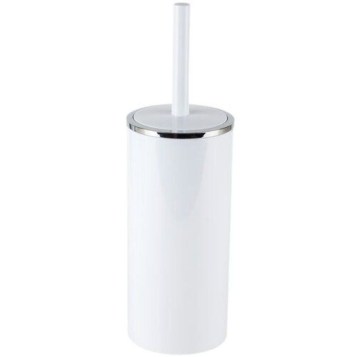 Primanova wc četka lenox bela pvc M-E34-01 Cene