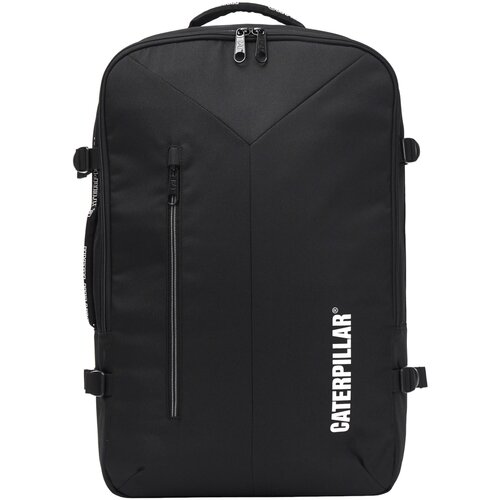 Caterpillar Nahrbtniki City Cabin Backpack Črna Cene