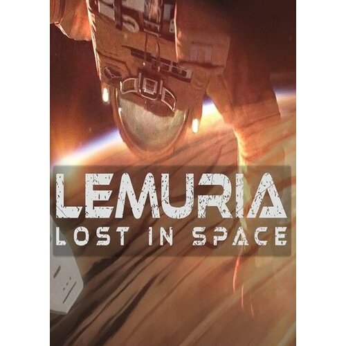  Lemuria: Lost in Space Steam Key GLOBAL Cene