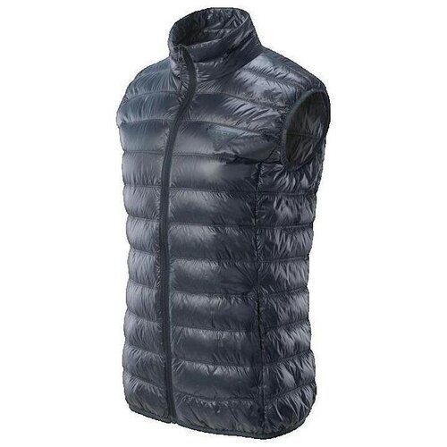 Iguana Puhovke Gilet sans manches marine Modra Cene