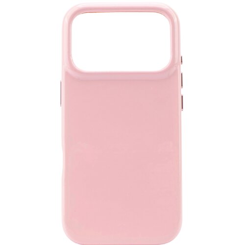 FRAME maskica iPhone 17 Roza Cene
