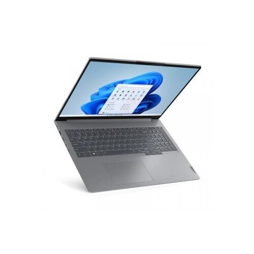 Lenovo thinkbook 16 G6 irl (arctic grey) wuxga ips, i5-13420H, 16GB, 512GB ssd (21KH00T5YA) Cene