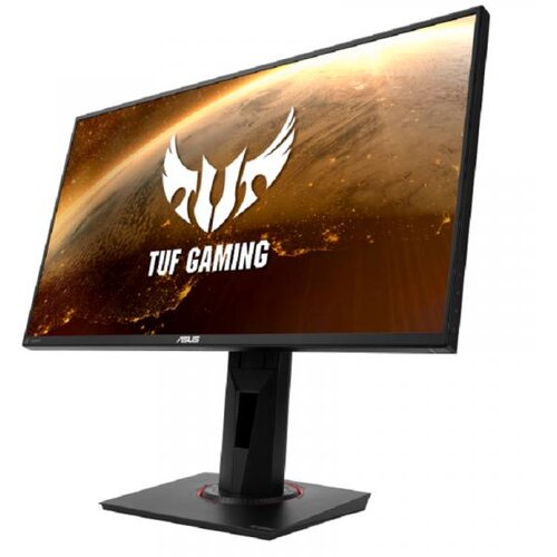 Asus tuf gaming VG259QR ips fhd 165Hz g-sync monitor Slike