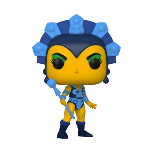 Funko POP VINYL: MOTU - EVIL LYN Cene