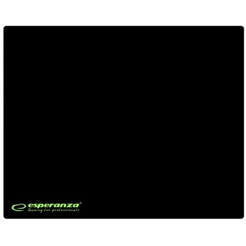 Esperanza EGP101K mouse pad Gaming mouse pad Black Cijene