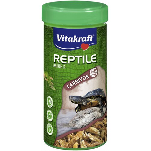 Vitakraft Hrana za kornjače, Mix, 250 ml Cijene