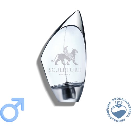 Nikos Sculpture Pour Homme - 100ml Cijene