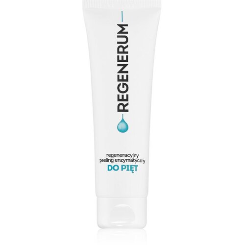 Regenerum Foot Care regenerirajući piling za pete 50 ml Slike