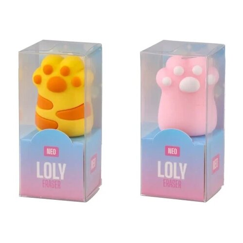 Sazio Neo Loly, gumica, Paw Cene