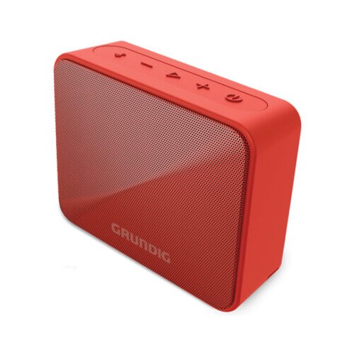 Grundig ZVUČNIK BLUETOOTH GBT SOLO RED Cijene