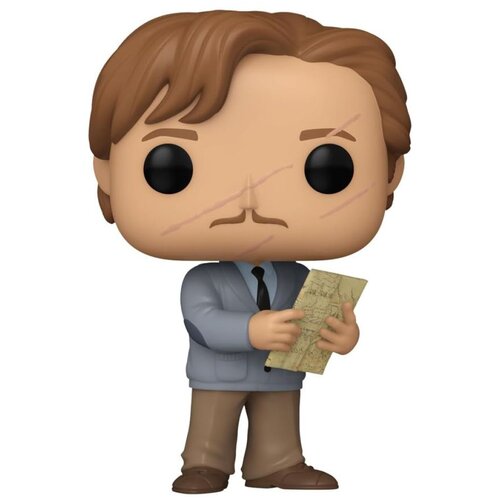 Funko POP figura Harry Potter i Zatočenik Azkabana - Remus Lupin s Kartom Cijene