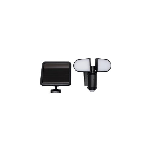 Home solarni LED reflektor sa senzorom pokreta, 5.5W 111971 Cene