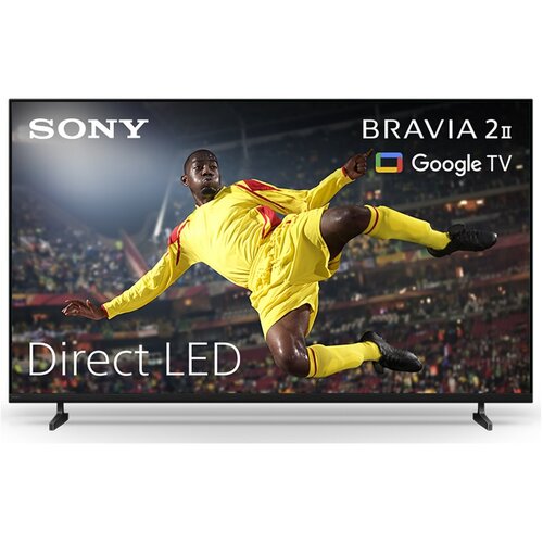  K55S25M2PB.CEI TV 55"SONY BRAVIA 2 II 4K UHD LED GOOGLE TV Cijene