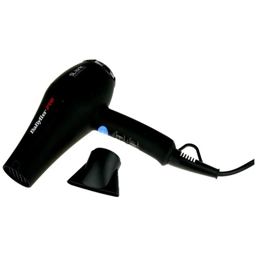 BaBylissPRO Dryers SL ionic BAB5586E su&amp;scaron;ilo za kosu mat BAB5586E Slike