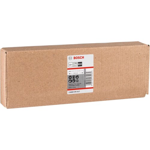 Bosch Set &amp;scaron;picastih dleta 250 mm 10/1 PRO SDS plus (2608578517) Slike