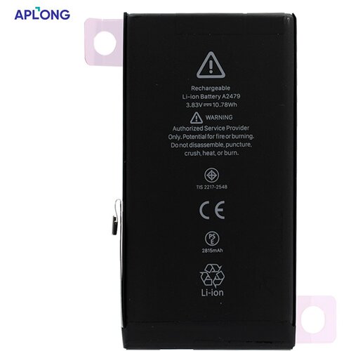 Aplong Baterija za iPhone 12/ 12 Pro (3300mAh) Cene
