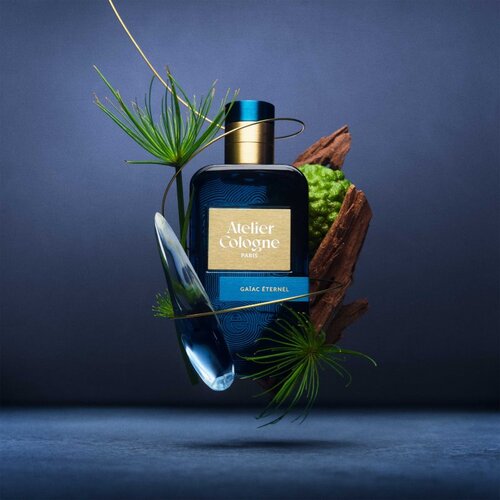 Atelier Cologne Cologne Rare Gaiac Eternel parfemska voda uniseks 30 ml Slike