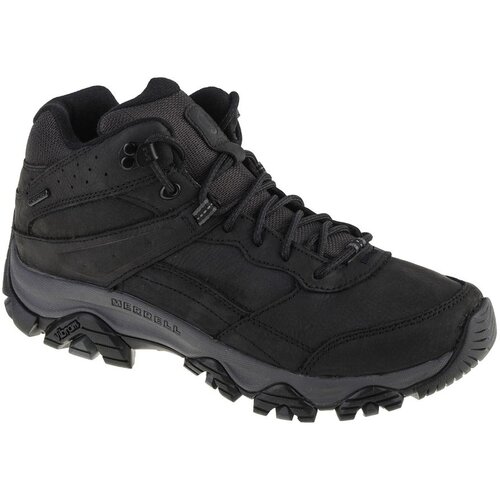 Merrell Trekking čevlji Moab Adventure 3 Wp J003823 Black Cene