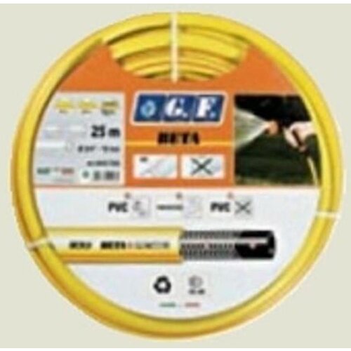 G.f. Cev za vodo Beta G.F. 3/4", 25 m Cene