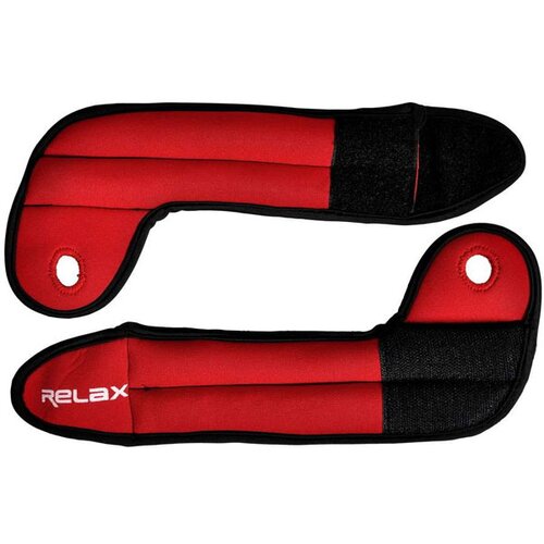 Relax Tegovi sa čičkom za ruke 0,5kg RX AW1206-0,5 Cene