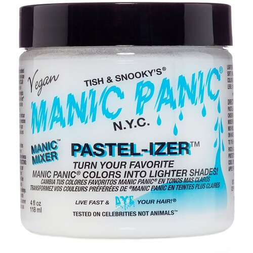 Manic Panic Pastel-izer boja za kosu Cijene