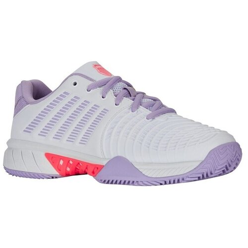 K-Swiss Tenis Express Light 3 Bela Cene
