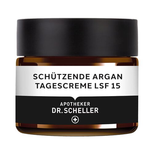 Dr. Scheller Zaštitna dnevna krema s arganom SPF 15 Cijene