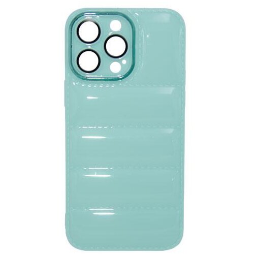  Maska za telefon DEEP SHINE za Iphone 14 Pro Max, Menta Cene