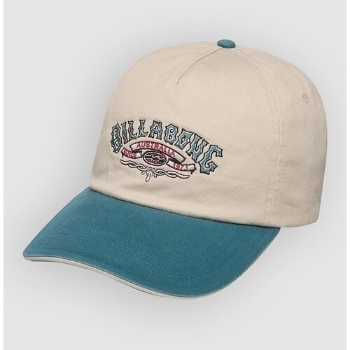 Billabong Since Team Kapa s &amp;scaron;iltom colonial blue Slike