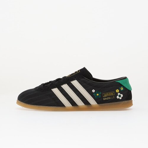Adidas Sneakers Gazelle Lo Pro W Core Black/ Off White/ Gum EUR 38 Cene