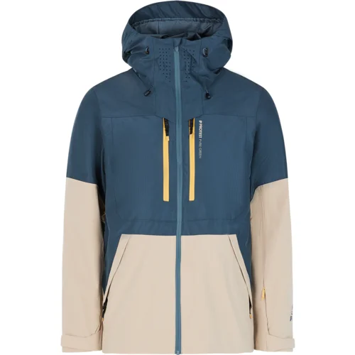  Men's ski jacket PRTBAKIE