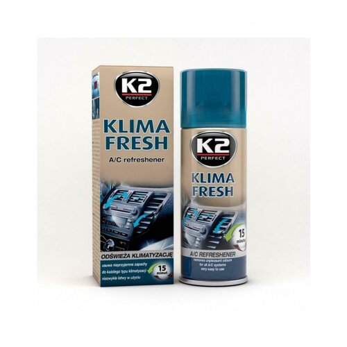  Klima fresh parfem osvježivač klime K2 Cijene