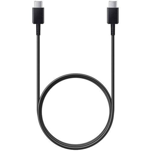 Samsung USB-C to USB-C Cable (1m) Black Cijene