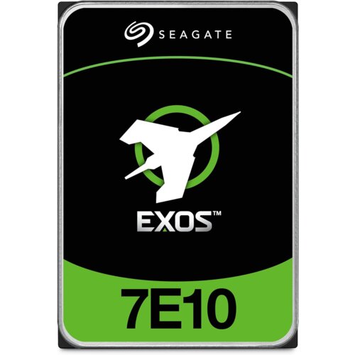  10TB 3.5 inča SATA III 256MB 7200rpm ST10000NM017B Exos 7E10 HDD hard disk Cene