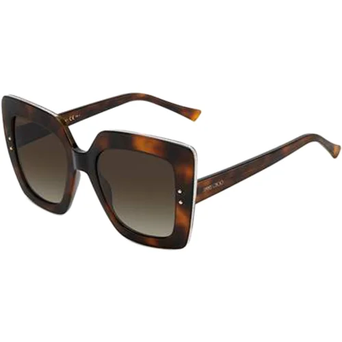 Jimmy Choo Sunglasses