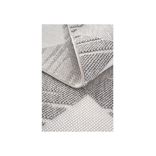 Conceptum Hypnose tepih staza (80x350) vera 1458 grey Cene