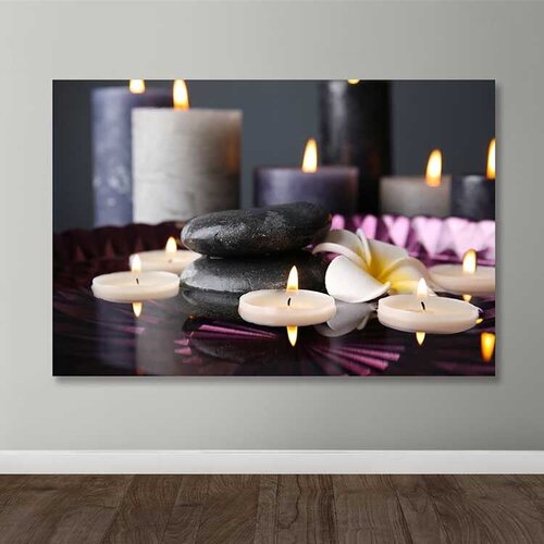 Wallity Slika DEV02342100140, 100x140 cm Cene