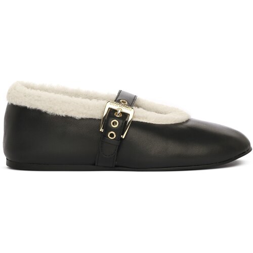 Steve Madden Balerinke NLK LODGE Črna Slike