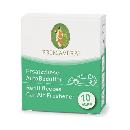 PRIMAVERA Zamjenski uložak za osvježivače automobila Slike