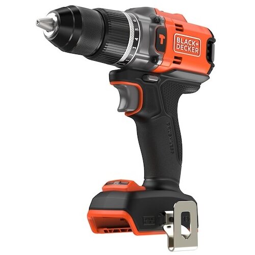 Black & Decker BLD683XN-XJ drill 1800 RPM 1 kg Black, Orange Cijene