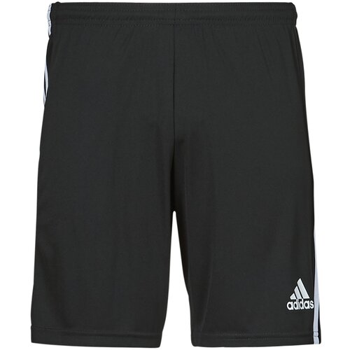 Adidas Mu&amp;scaron;ki &amp;scaron;orc SQUAD 21 SHO, Crni Slike