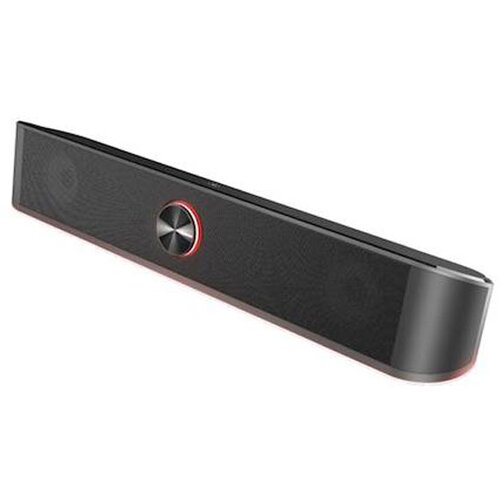 Trust zvočnik gaming GXT619 soundbar, igralni Cene
