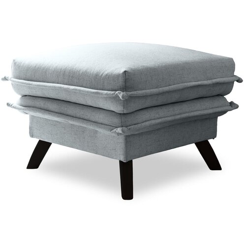 Miuform svijetlo sivi tabure Charming Charlie Cijene