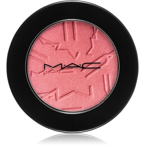 MAC Cosmetics Skinfinish Colourstruck rdečilo odtenek Peachykeen 4.5 g Slike