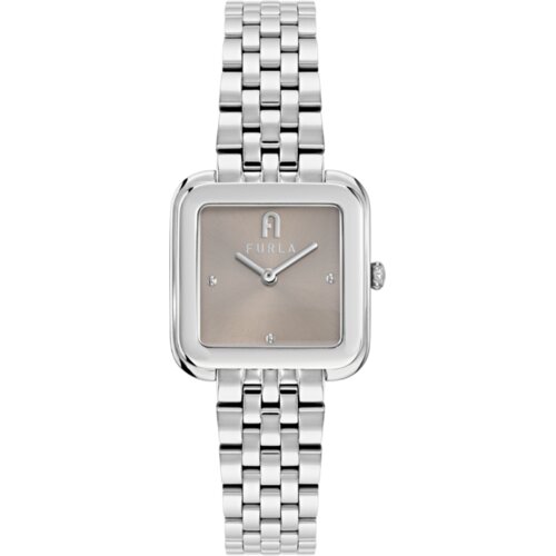 Furla Ručni Sat HERITAGE WW00058005L1 za Žene Cijene