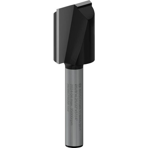Bosch Glodalo za kanale PRO 2608629688, 2-pera, O5/8", L49/64", 1/4" Cene