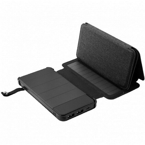 POWERNEED ES8000B solar panel 6 W Slike
