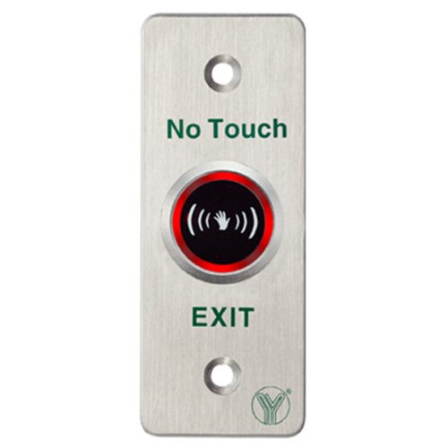 Dahua WesternSecurity WS-ISK-841A - No Touch Cene