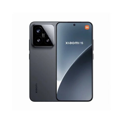 Xiaomi 15 EU 12+512 Black Cene